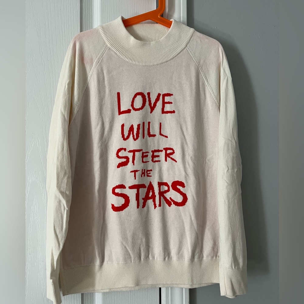 Mini Rodini Sweater - Picture 2 of 2